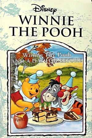 En dvd sur amazon Winnie the Pooh and a Day for Eeyore