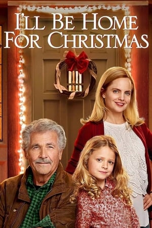 En dvd sur amazon I'll Be Home for Christmas