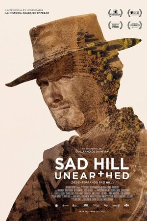 En dvd sur amazon Sad Hill Unearthed
