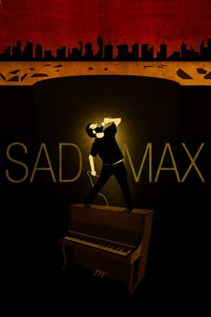 En dvd sur amazon Sad Max