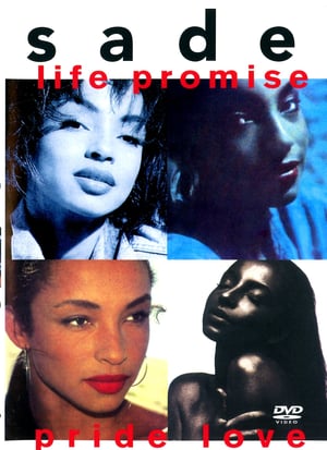 En dvd sur amazon Sade: Life Promise Pride Love