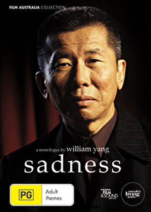 En dvd sur amazon Sadness