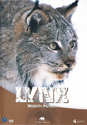 En dvd sur amazon Safari: Lynx