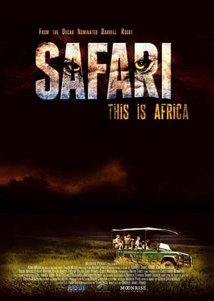 En dvd sur amazon Safari