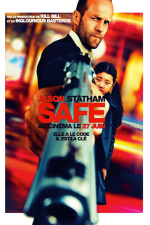 En dvd sur amazon Safe