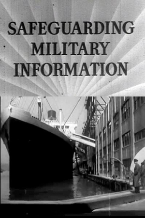 En dvd sur amazon Safeguarding Military Information