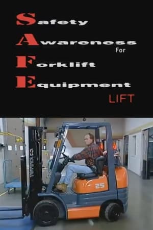 Téléchargement de 'Safety Awareness for Forklift Equipment' en testant usenext