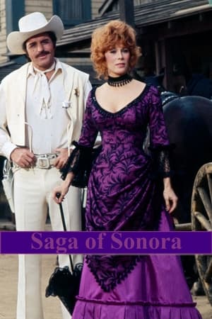 En dvd sur amazon Saga of Sonora