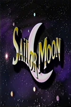 En dvd sur amazon Sailor Moon
