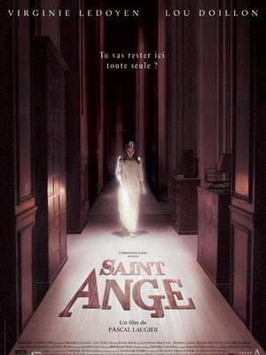 En dvd sur amazon Saint Ange