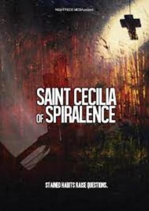 En dvd sur amazon Saint Cecilia of Spiralence