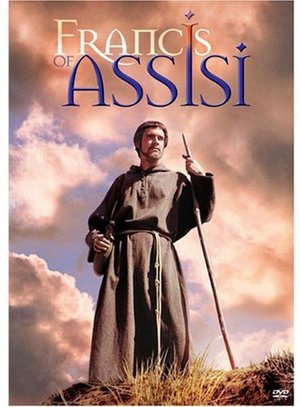 En dvd sur amazon Francis of Assisi