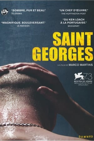 En dvd sur amazon São Jorge