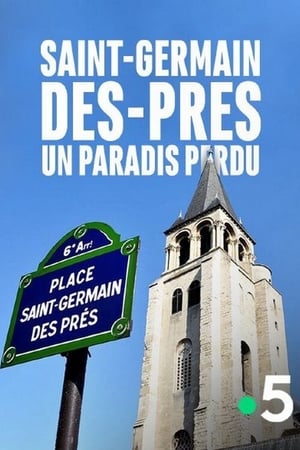 En dvd sur amazon Saint-Germain-des-Prés, un paradis perdu