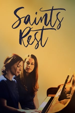 En dvd sur amazon Saints Rest