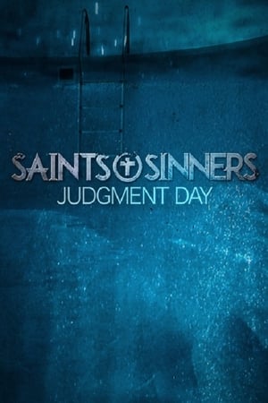 En dvd sur amazon Saints & Sinners: Judgment Day