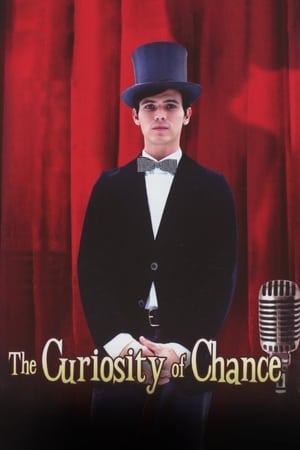 En dvd sur amazon The Curiosity of Chance
