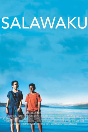En dvd sur amazon Salawaku