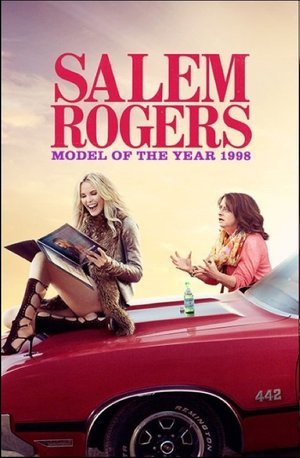 En dvd sur amazon Salem Rogers