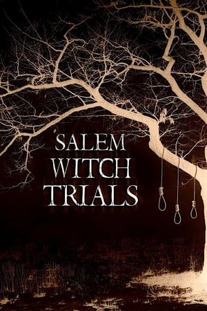 En dvd sur amazon Salem Witch Trials