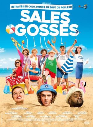 En dvd sur amazon Sales gosses