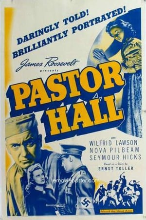En dvd sur amazon Pastor Hall