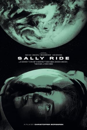 En dvd sur amazon Sally Ride