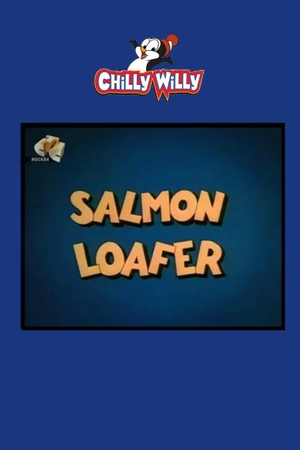 En dvd sur amazon Salmon Loafer