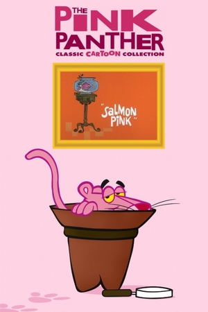 En dvd sur amazon Salmon Pink