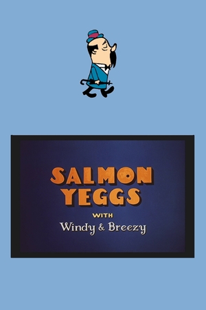 En dvd sur amazon Salmon Yeggs