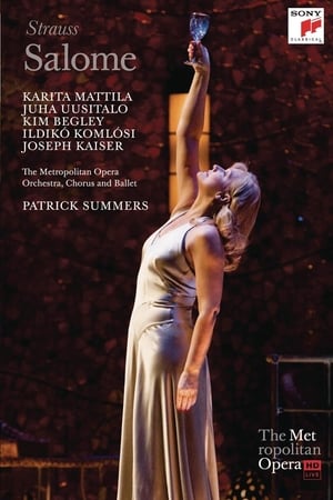 En dvd sur amazon Strauss: Salome