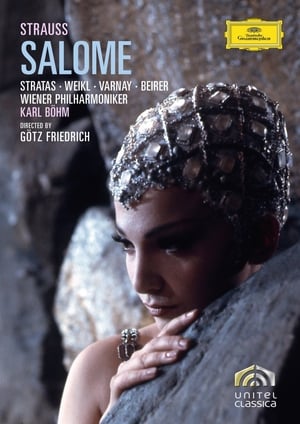 En dvd sur amazon Salome