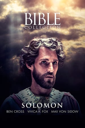 En dvd sur amazon Solomon