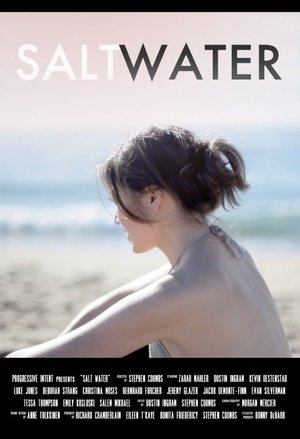 En dvd sur amazon Salt Water