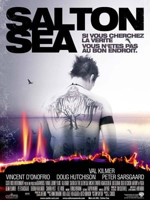 En dvd sur amazon The Salton Sea