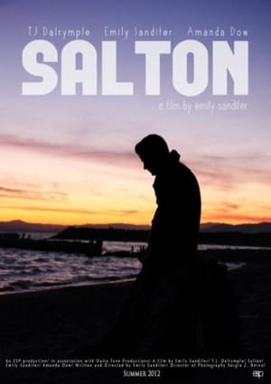 En dvd sur amazon Salton