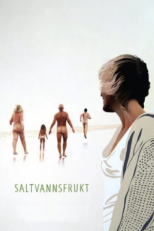 En dvd sur amazon Saltvannsfrukt