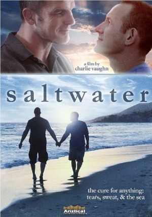 En dvd sur amazon Saltwater
