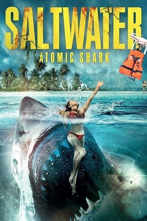 En dvd sur amazon Saltwater