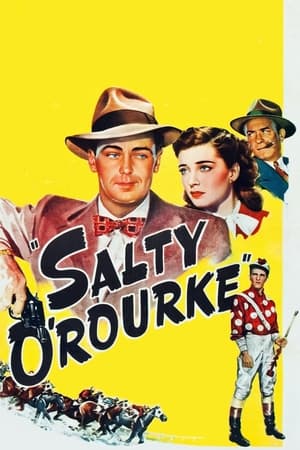 En dvd sur amazon Salty O'Rourke