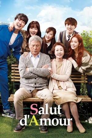 En dvd sur amazon 장수상회