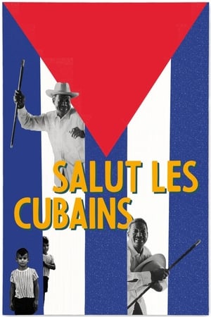En dvd sur amazon Salut les Cubains
