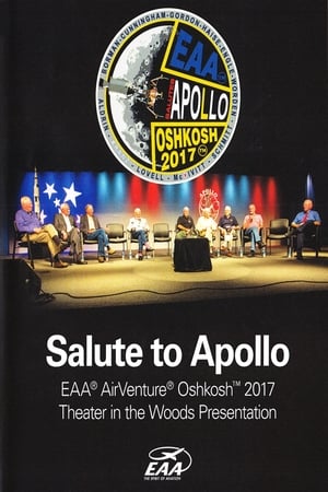 En dvd sur amazon Salute to Apollo: EAA AirVenture Oshkosh 2017