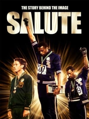 En dvd sur amazon Salute