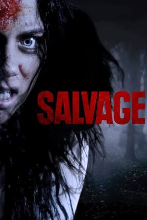 En dvd sur amazon Salvage