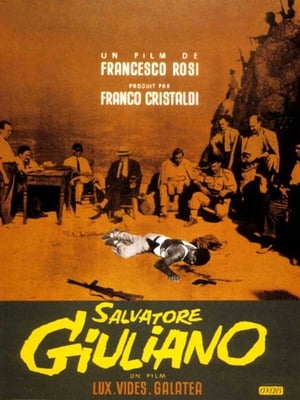 En dvd sur amazon Salvatore Giuliano