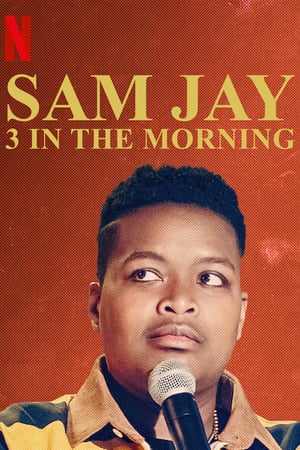 En dvd sur amazon Sam Jay: 3 in the Morning