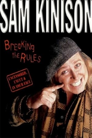 En dvd sur amazon Sam Kinison: Breaking the Rules