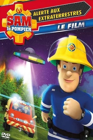 En dvd sur amazon Fireman Sam: Alien Alert! The Movie