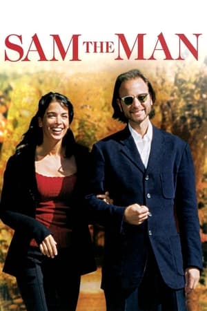 En dvd sur amazon Sam the Man
